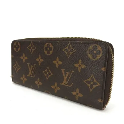 Pre-owned > Pre-owned Accessories > Pre-owned Wallets - - Louis Vuitton Vintage - Modalova