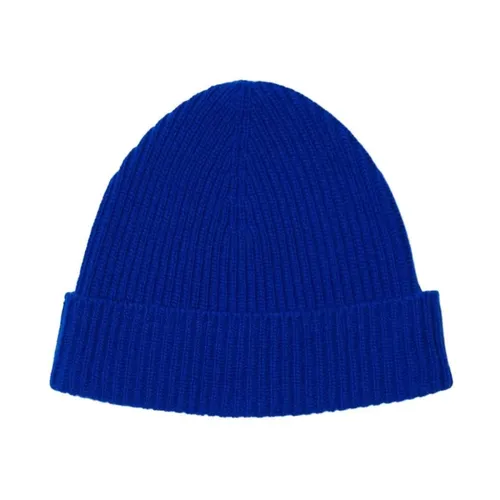 Accessories > Hats > Beanies - - Burberry - Modalova
