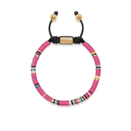 Accessories > Jewellery > Bracelets - - Nialaya - Modalova