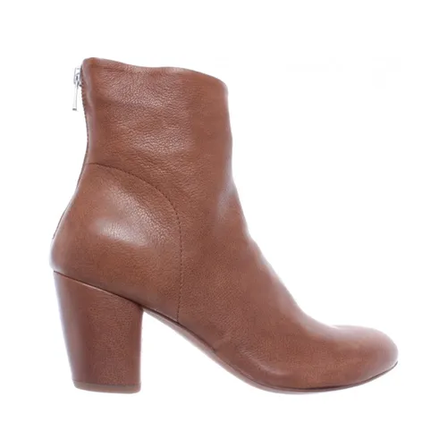 Shoes > Boots > Heeled Boots - - Officine Creative - Modalova