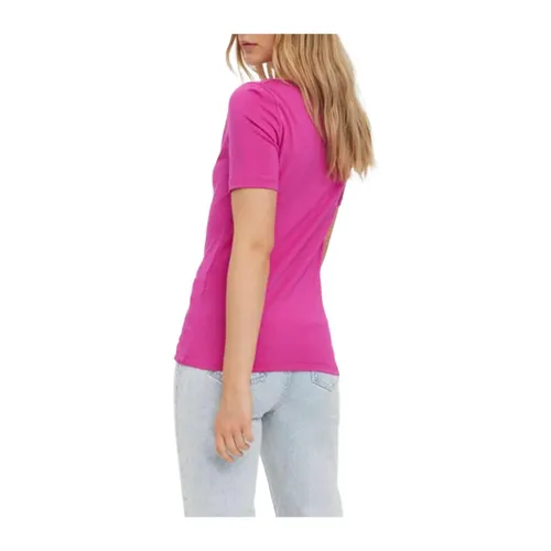 Tops > T-Shirts - - Vero Moda - Modalova