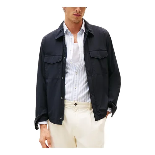 Jackets > Light Jackets - - Tommy Hilfiger - Modalova