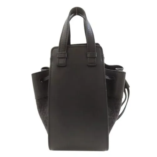 Pre-owned > Pre-owned Bags > Pre-owned Handbags - - Loewe Pre-owned - Modalova