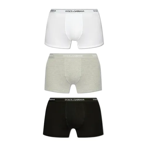 Underwear > Bottoms - - Dolce & Gabbana - Modalova