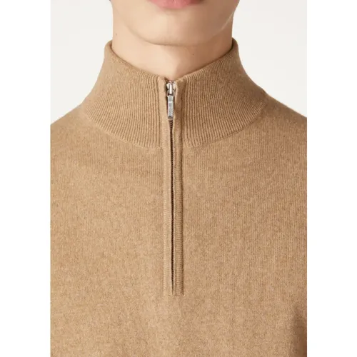 Knitwear > Cashmere Knitwear - - Loro Piana - Modalova
