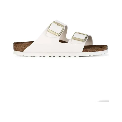 Shoes > Flip Flops & Sliders > Sliders - - Birkenstock - Modalova