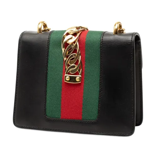 Pre-owned > Pre-owned Bags > Pre-owned Mini Bags - - Gucci Vintage - Modalova