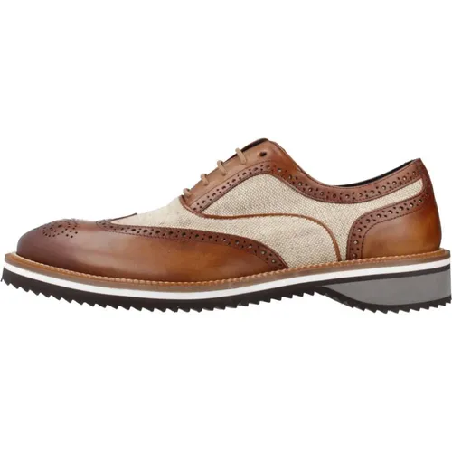 Shoes > Flats > Business Shoes - - Keep Honest - Modalova