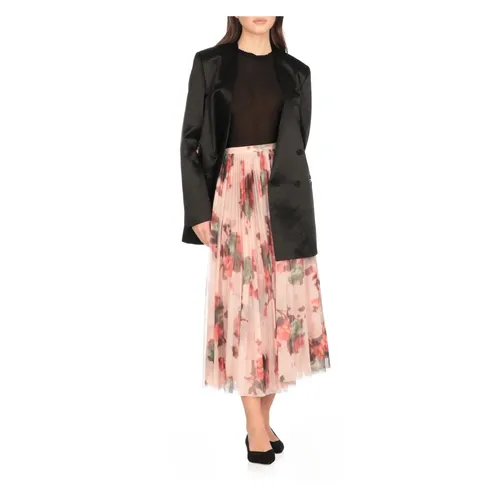 Skirts > Midi Skirts - - Philosophy di Lorenzo Serafini - Modalova