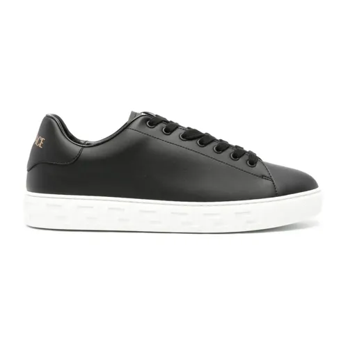 Shoes > Sneakers - - Versace - Modalova