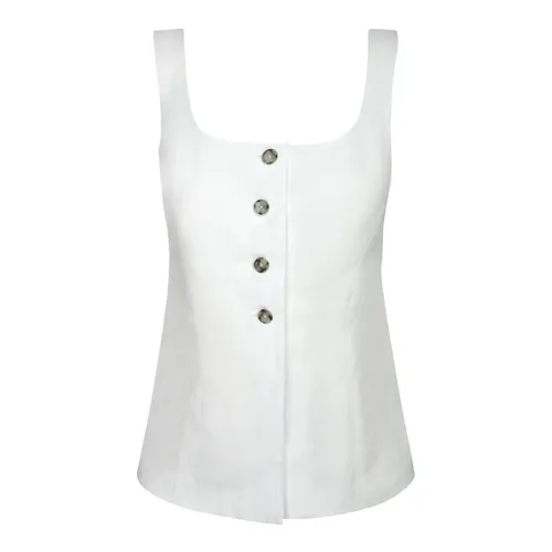 Tops > Sleeveless Tops - - Paul Smith - Modalova