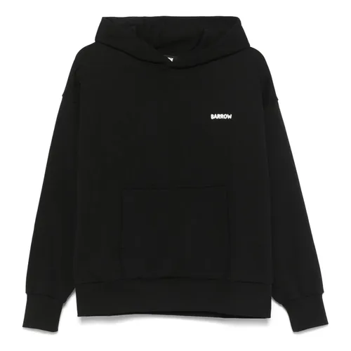 Sweatshirts & Hoodies > Hoodies - - Barrow - Modalova