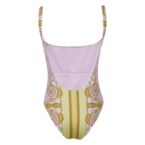 Swimwear > One-piece - - Versace - Modalova