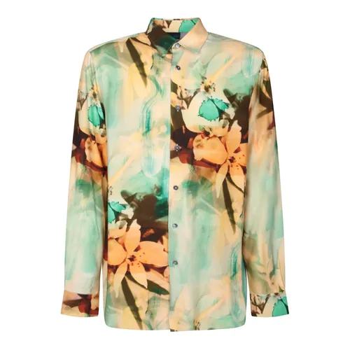 Shirts > Casual Shirts - - PS By Paul Smith - Modalova