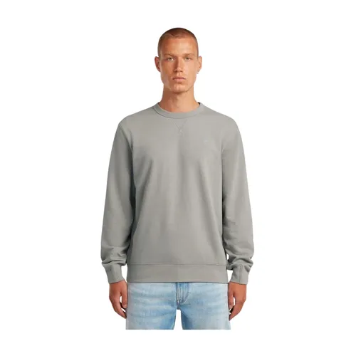 Sweatshirts & Hoodies > Sweatshirts - - G-star - Modalova