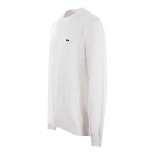 Knitwear > Round-neck Knitwear - - Lacoste - Modalova