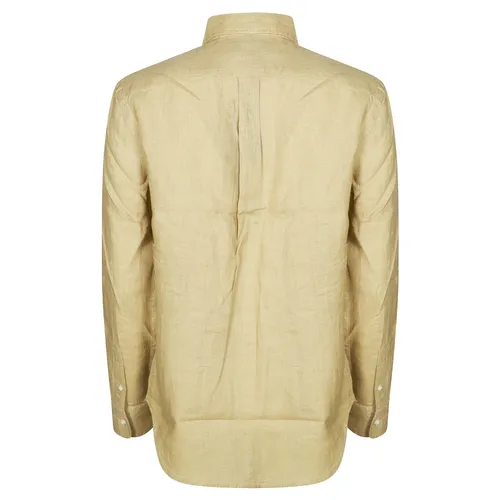 Blouses & Shirts > Shirts - - Polo Ralph Lauren - Modalova