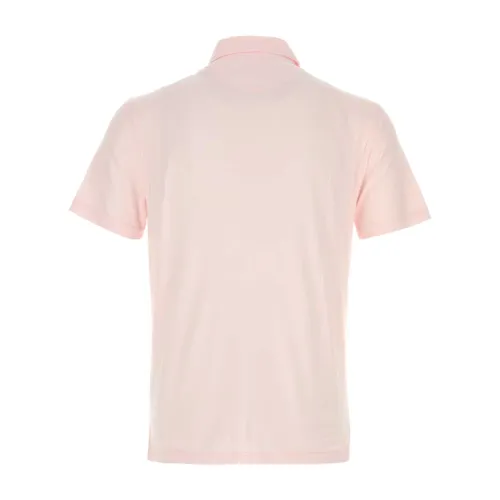 Tops > Polo Shirts - - Fedeli - Modalova