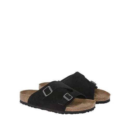 Shoes > Flip Flops & Sliders > Sliders - - Birkenstock - Modalova