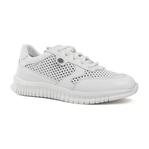 Shoes > Sneakers - - La Conte - Modalova
