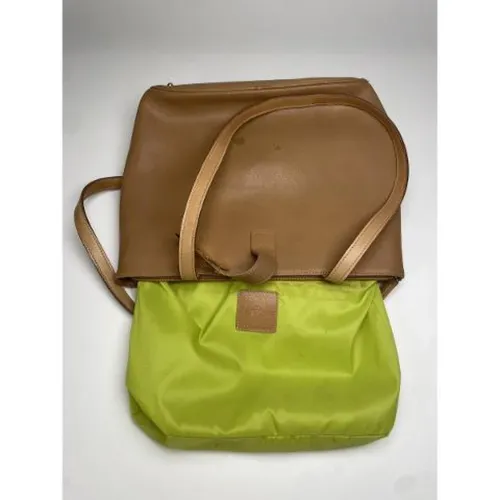 Pre-owned > Pre-owned Bags > Pre-owned Tote Bags - - Givenchy Pre-owned - Modalova