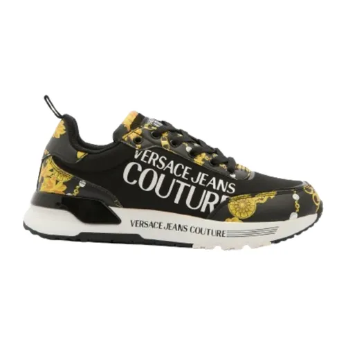 Shoes > Sneakers - - Versace Jeans Couture - Modalova