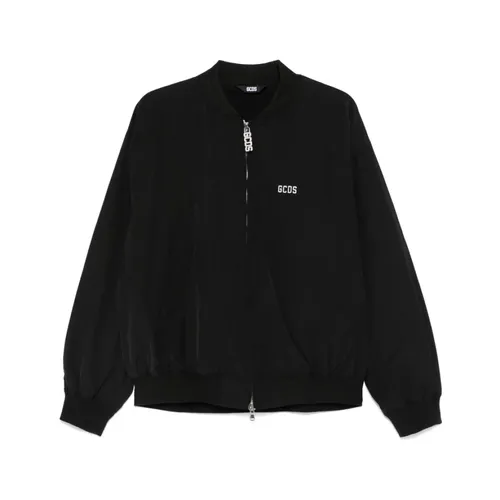 Sweatshirts & Hoodies > Zip-throughs - - Gcds - Modalova