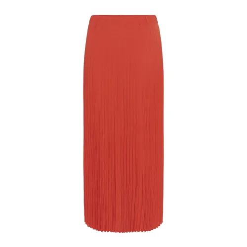Skirts > Maxi Skirts - - Cream - Modalova