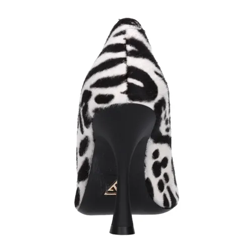 Shoes > Heels > Pumps - - Giampaolo Viozzi - Modalova