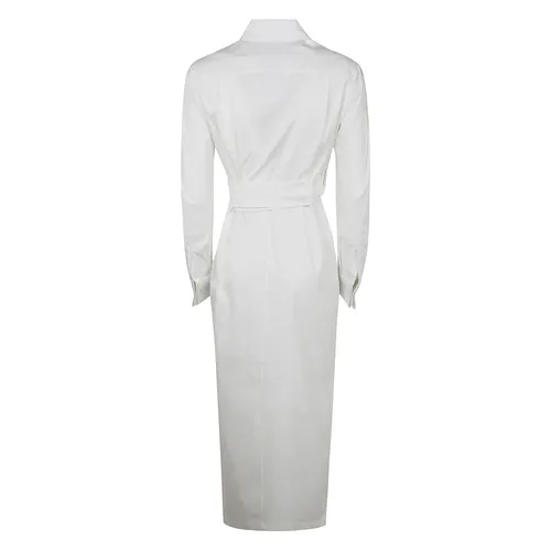 Dresses > Day Dresses > Maxi Dresses - - Max Mara - Modalova