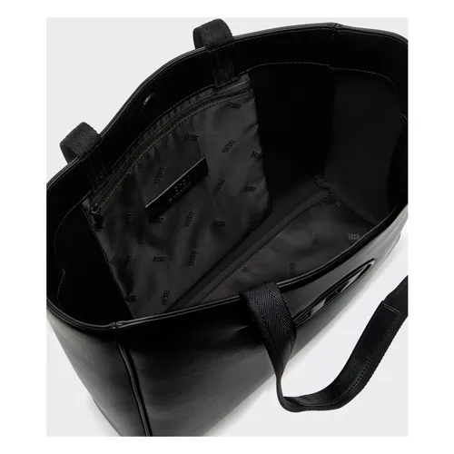 Diesel - Bags > Tote Bags - Black - Diesel - Modalova