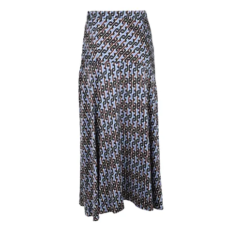 Skirts > Midi Skirts - - Weili Zheng - Modalova