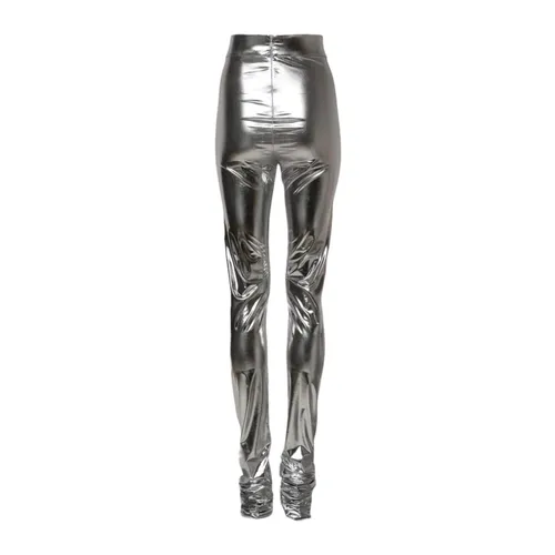 Trousers > Skinny Trousers - - Dolce & Gabbana - Modalova