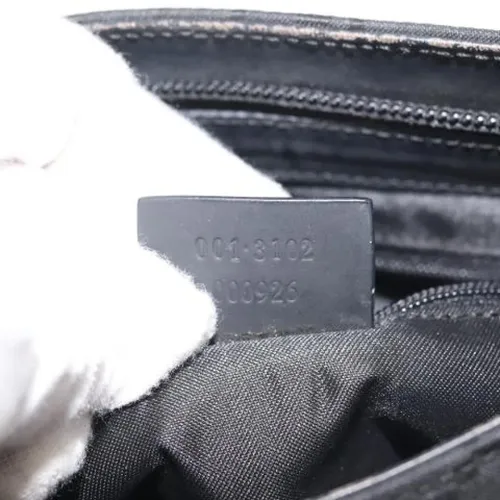 Pre-owned > Pre-owned Bags > Pre-owned Shoulder Bags - - Gucci Vintage - Modalova