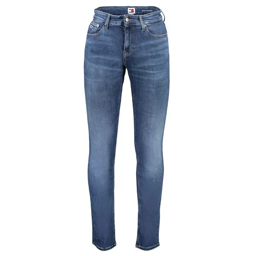 Jeans > Slim-fit Jeans - - Tommy Hilfiger - Modalova