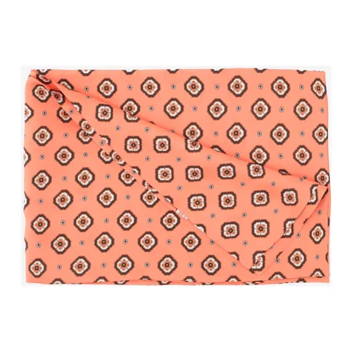 Accessories > Scarves > Silky Scarves - - Alberto Biani - Modalova