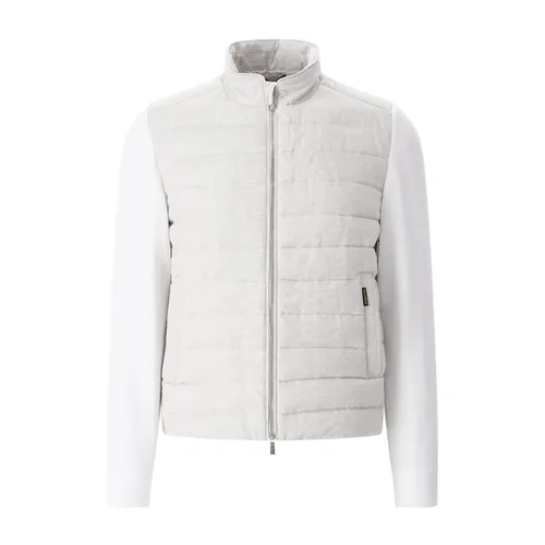 Jackets > Winter Jackets - - Moorer - Modalova