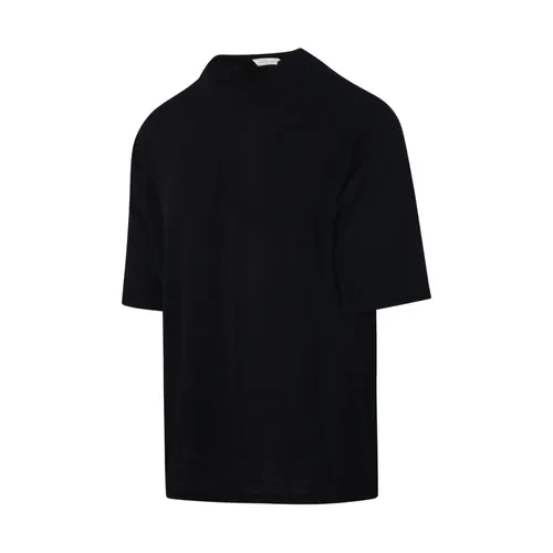 Knitwear > Round-neck Knitwear - - Roberto Collina - Modalova