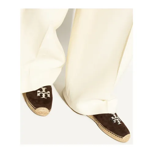 Shoes > Flats > Espadrilles - - Tory Burch - Modalova