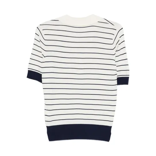 Tops > Polo Shirts - - Liu Jo - Modalova