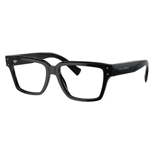 Accessories > Glasses - - Dolce & Gabbana - Modalova
