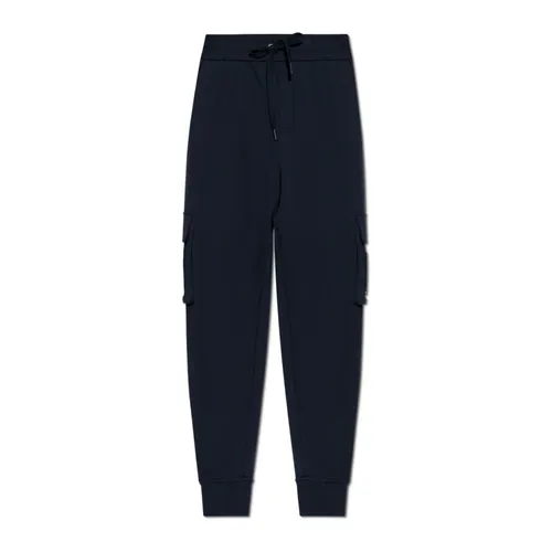 Trousers > Sweatpants - - Moose Knuckles - Modalova