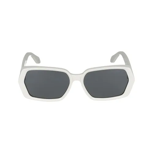 Accessories > Sunglasses - - Alaïa - Modalova