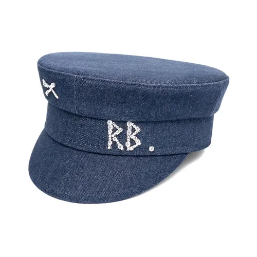 Accessories > Hats > Hats - - Ruslan Baginskiy - Modalova