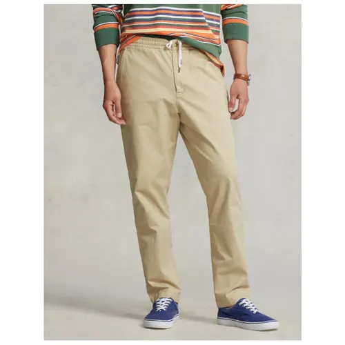 Trousers > Straight Trousers - - Polo Ralph Lauren - Modalova