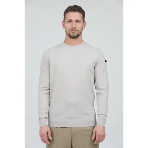 Knitwear > Round-neck Knitwear - - RRD - Modalova