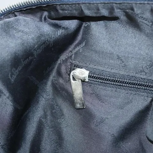 Pre-owned > Pre-owned Bags > Pre-owned Shoulder Bags - - Salvatore Ferragamo Pre-owned - Modalova