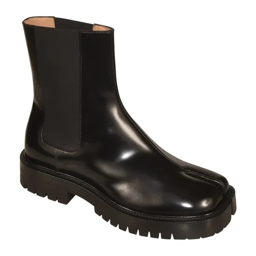 Shoes > Boots > Chelsea Boots - - Maison Margiela - Modalova