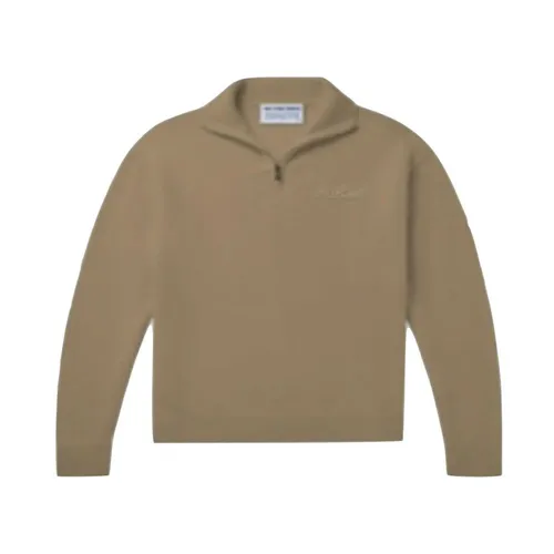 Knitwear > V-neck Knitwear - - MC2 Saint Barth - Modalova