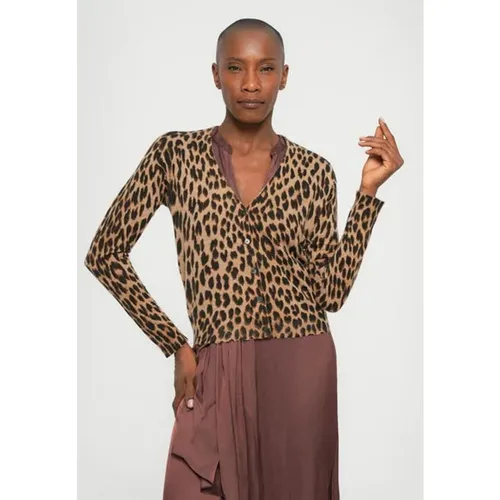 Knitwear > Cardigans - - Zadig & Voltaire - Modalova